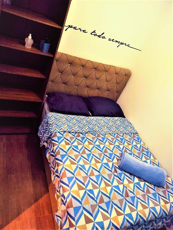 Pousada Ilha De Guaruja Bed & Breakfast 部屋 写真