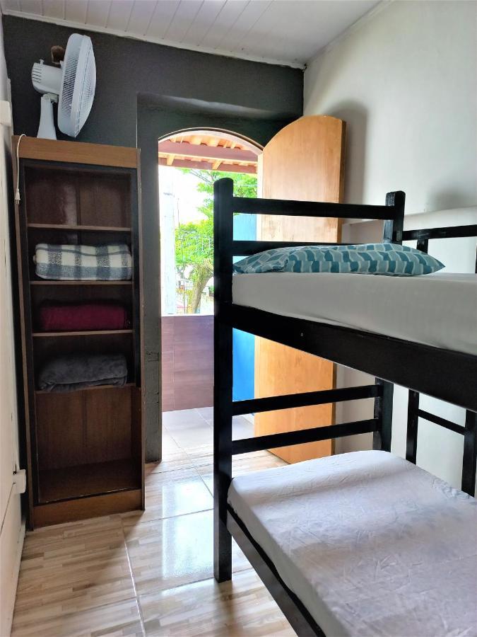 Pousada Ilha De Guaruja Bed & Breakfast 部屋 写真