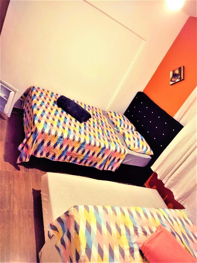 Pousada Ilha De Guaruja Bed & Breakfast 部屋 写真