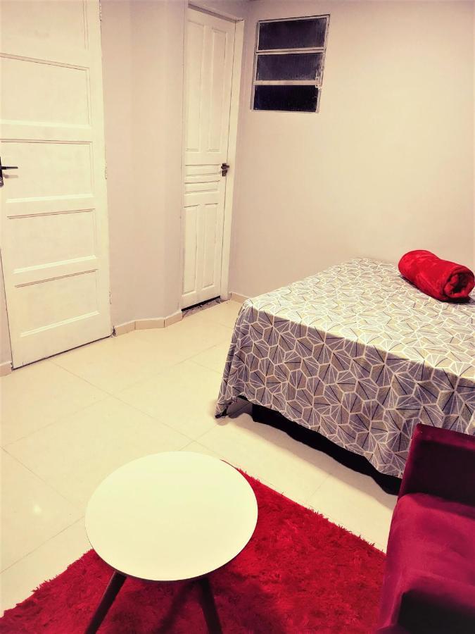 Pousada Ilha De Guaruja Bed & Breakfast 部屋 写真