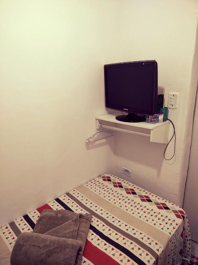 Pousada Ilha De Guaruja Bed & Breakfast エクステリア 写真