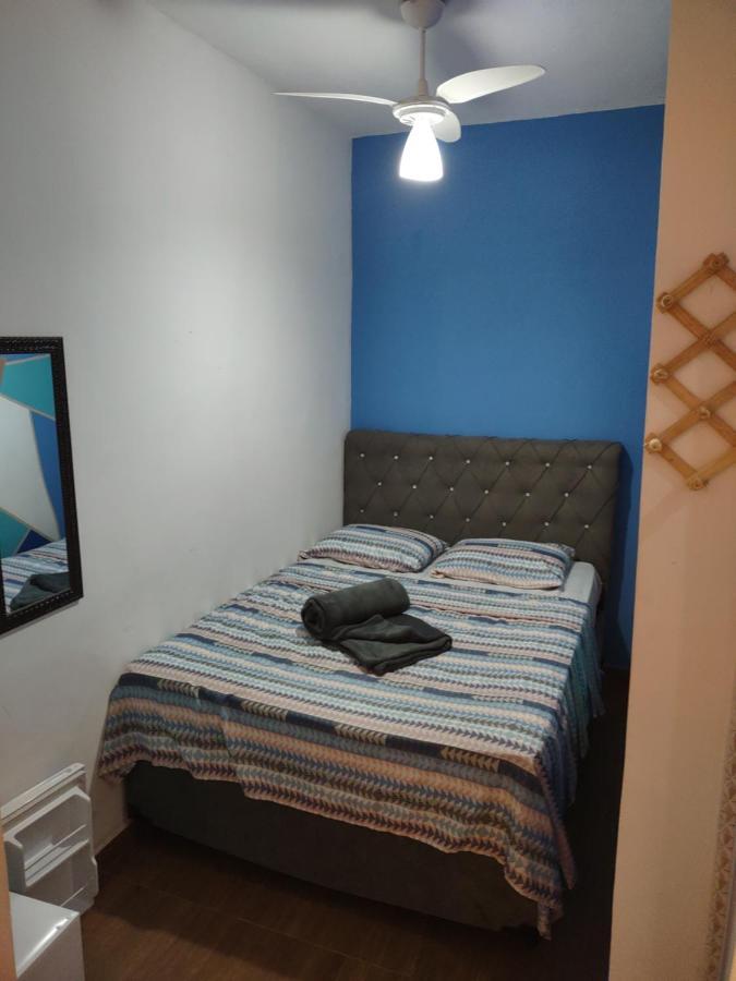 Pousada Ilha De Guaruja Bed & Breakfast エクステリア 写真