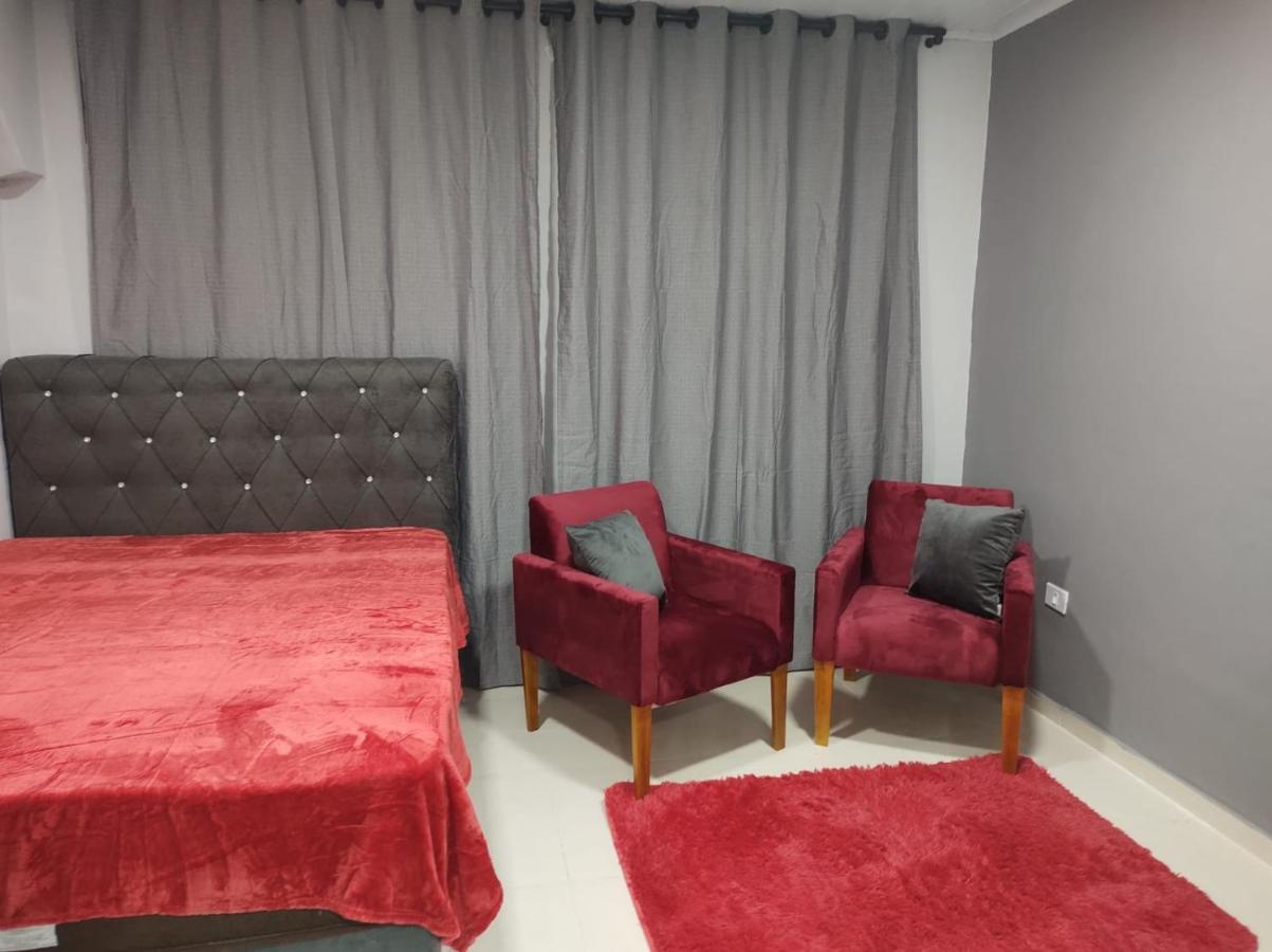 Pousada Ilha De Guaruja Bed & Breakfast エクステリア 写真